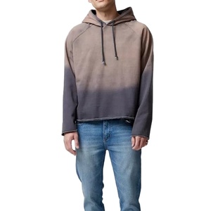 Sudaderas con Capucha Unisex de Diseño Superior, Estilo Urbano Invernal, Premium, Casuales, Lavado Ácido, Ligeras, de Algodón Digital y Felpa, 2026 - Product Image 5