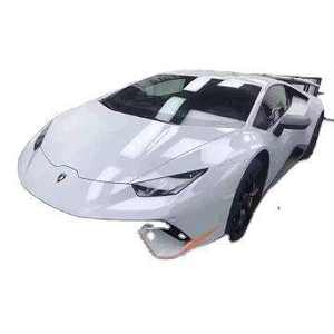 Superdeportivo de Lujo de Alto Rendimiento en Venta, Coupé Deportivo Exótico Premium, Sin Accidentes, Listo para Envío desde Japón - Product Image 1