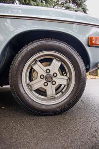 รถมือสอง Volvo 1800E ปี 1970 สภาพดี ราคาคุ้มค่า - Product Image 6