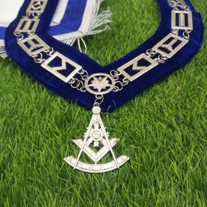 Tablier de Loge de la Maison Bleue Maçonnique - HSE - Product Image 6