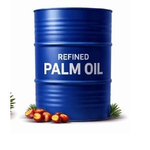 Proveedor de Aceite de Palma Refinado, Aceite de Cocina a Granel, Aceite de Palma de Calidad de Exportación - Product Image 5