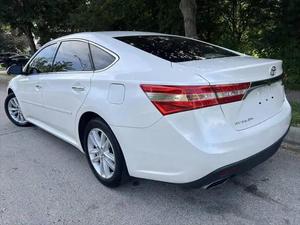2014 d'occasion toyota avalon limitée - Product Image 3