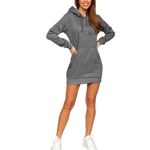 Sudaderas Largas para Mujer, Sudaderas con Capucha de Forro Polar, Sudadera con Capucha Unisex con Logotipo Personalizado, Fabricante de Sudaderas y Hoodies para Mujer, Hoodies Largos para Mujer - Product Image 1