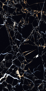 Promotion ..!!! Beau motif finition brillante aspect marbre naturel 600X1600MM carreaux de sol en porcelaine pour hôtel. - Product Image 4