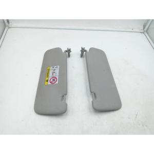 Par de Parasoles Izquierdo y Derecho para KIA Picanto Serie (17>23) - Product Image 5