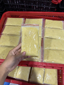 Top fournisseur vietnamien pour Frozen Durian Puree / Durian sans pépins-Haute qualité à bas prix - Product Image 5