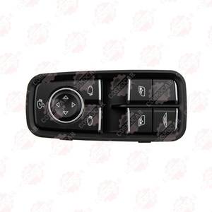 Panneau de bouton de lève-vitre Porsche 911 991 Régulateur 99161315700 pour voitures - Product Image 2