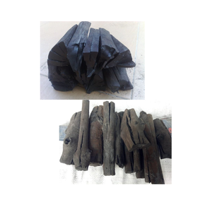 Charbon de bois Kachi Mangrove: respectueux de l'environnement pour griller de la viande BBQ à faible teneur en fumée d'Indonésie - Product Image 3