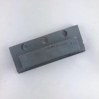 Vente en gros Fraiseuse routière à froid de haute qualité W200 W1900 W1000F W1000C Éjecteur Type 1 Ancien type Largeur 250mm PN 44097