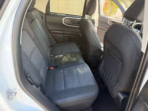 Usado 2024 F * ord Bronco Sport Big Bend - Product Image 5