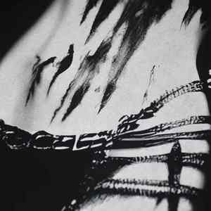 Camiseta Hip Hop Desgastada con Estampado Personalizado, Camiseta Vintage Lavada a la Piedra - Product Image 1