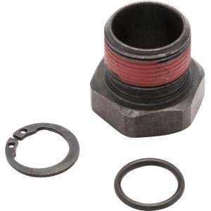 Kit d'admission d'air Hazet pour outils pneumatiques, accessoires pour clé à cliquet pneumatique - Product Image 1