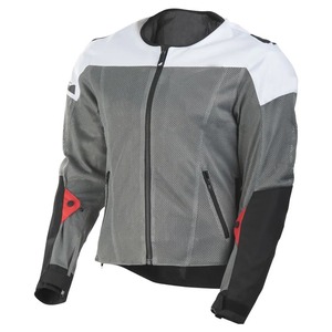 2024 personalizado 100% chaqueta de cuero genuino para motocicleta transpirable a prueba de viento equipo de carreras impermeable chaqueta de moto al por mayor - Product Image 5