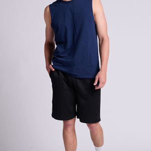 กางเกงขาสั้นระบายอากาศได้สำหรับผู้ชายกางเกงขาสั้นสำหรับวิ่งออกกำลังกายวิ่งออกกำลังกายสำหรับผู้ชายโลโก้ออกแบบได้ตามที่ต้องการ - Product Image 2