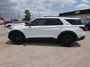 Nuevo Ford Explorer Timberline 2023 Usado Estándar de Fábrica - Product Image 2