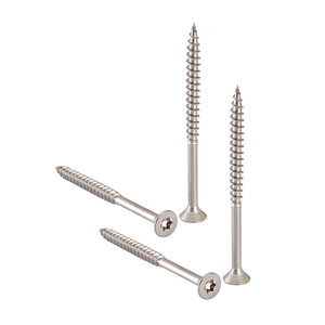 Vis autotaraudeuses en acier inoxydable, livraison rapide, M3 M4 M5, boulons vietnamiens, cartons + sacs en plastique, fabriqué au Vietnam, vente en gros OEM - Product Image 1