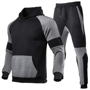 Tracksuit Windbreaker Outfits Nylon Set Suit Sport <b>Jacket</b> <b>Track</b> Zip up Wind Breaker Tracksuits for <b>Men</b> 2026 - Product Image 3