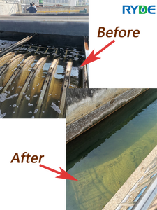 Thiết Bị Lọc Vi Lọc Đĩa Quay - Product Image 3