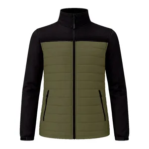 Giacca Softshell Personalizzabile Cornal per Escursionismo e Attrezzatura Dry Sack - Product Image 2