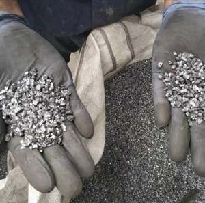 Silicio/Casio/Casi Metálico para Fundición de Hierro y Fabricación de Acero - Product Image 5