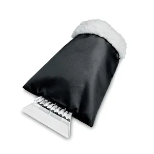 WARMIX Personalized Household Gloves Comfortable <b>Ice</b> <b>Scraper</b> Glove Gadget - Product Image 2