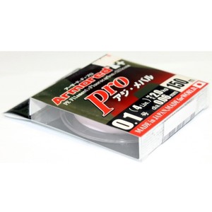 DUEL ARMORED F+ Pro Horse Mackerel/Rockfish <b>Fishing</b> Line 150m (Number: 0.06/0.08/0.1/0.2/0.3/0.4) - Product Image 2