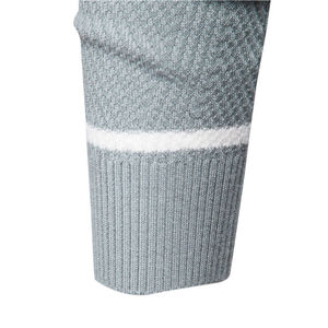 Sweat-shirts d'hiver d'excellente qualité pour hommes poids léger couleurs unies motif imprimé 3D Logo brodé 6XL polaire privée - Product Image 4