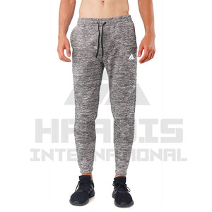 Conception de logo personnalisé pour hommes Pantalon de jogging pour hommes Meilleure vente Pantalon de jogging pour hommes de bonne qualité Pantalon de jogging pour hommes - Product Image 4