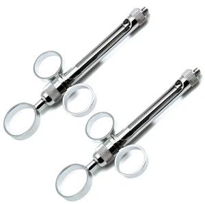 คาร์ทริดจ์ทันตกรรมเข็มฉีดยาทันตกรรมอุปกรณ์ผ่าตัดทางทันตกรรม - Product Image 6