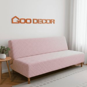 Funda de Sofá sin Brazos, Antipolvo, Fabricada en Vietnam, para Protección de Muebles, Venta al por Mayor, OEM, ODM - Product Image 6