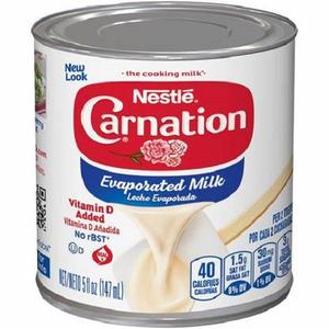 Nestlé Carnation lait condensé sucré qualité originale fournisseur en vrac - Product Image 3