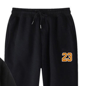 High Quality Wholesale Custom Letter <b>Fleece</b> <b>Hoodie</b> and Joggers Sweatpants Set Unisex 450 Gsm Winter <b>Hoodies</b> - Product Image 3