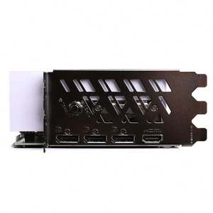 Nuevo Gaming G P U COLORFUL I Game R T X 4070 Ultra W OC para Gaming Desktop R T X 4070 Graph ICS Ca Rd - Product Image 3