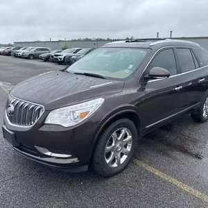 Buick Enclave Premium 2015 - Product Image 1