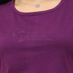 Top Corto de Verano para Mujer, Manga Corta, Diseño Moderno, Buen Material, Camiseta Corta para Mujer - Product Image 6