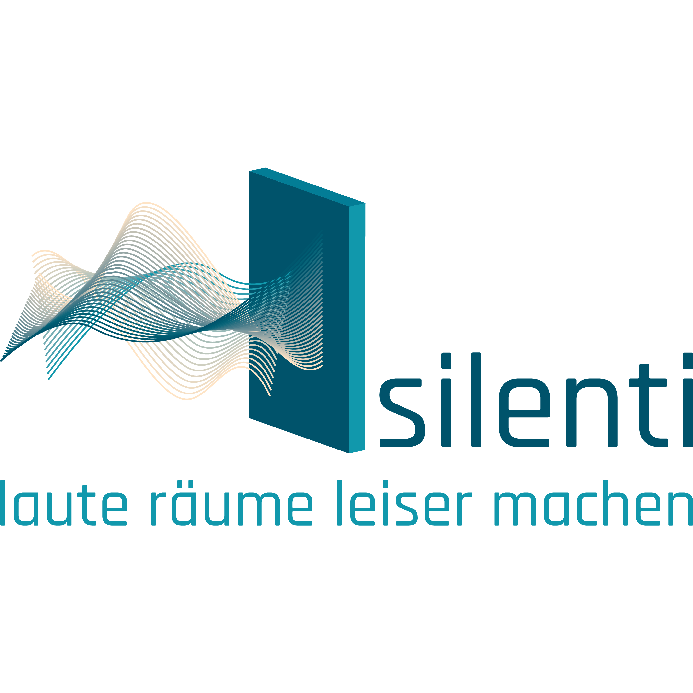 Silenti.de logo