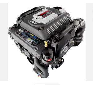 For New <b>25HP</b> ECT 4.5L <b>Inboard</b> <b>Engine</b> - Product Image 1
