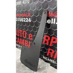 Guardabarros Delantero Derecho para FIAT Doblo Cargo (00>05) 46777963 - Product Image 4