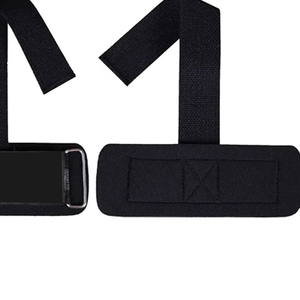 Cómodo Uso de entrenamiento, correas de soporte de muñeca de boxeo, correas de soporte de muñeca de alto grado más vendidas, tarifa al por mayor OEM personalizado - Product Image 6