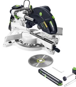 Meilleure offre pour la scie à onglet coulissante Fes-tool Kapex KS 120 REB de 10 pouces - Product Image 3