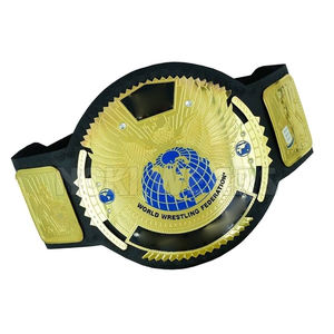 Light Weight Hot Sale Championship <b>Belt</b> Customized Championship <b>Belt</b> Best Selling Championship <b>Belt</b> - Product Image 3
