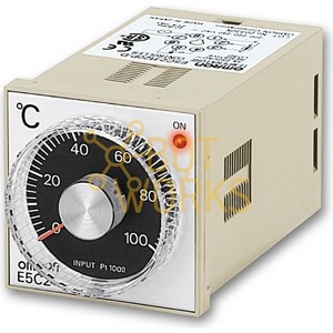 Omron E5C2R20JA378351 - Nuovo - Product Image 1