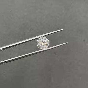 เพชร VVS1เจียระไนแบบหลวมธรรมชาติสวยงาม3.01กะรัตเหมาะสำหรับการหมั้นและการออกแบบเครื่องประดับชั้นดี - Product Image 1