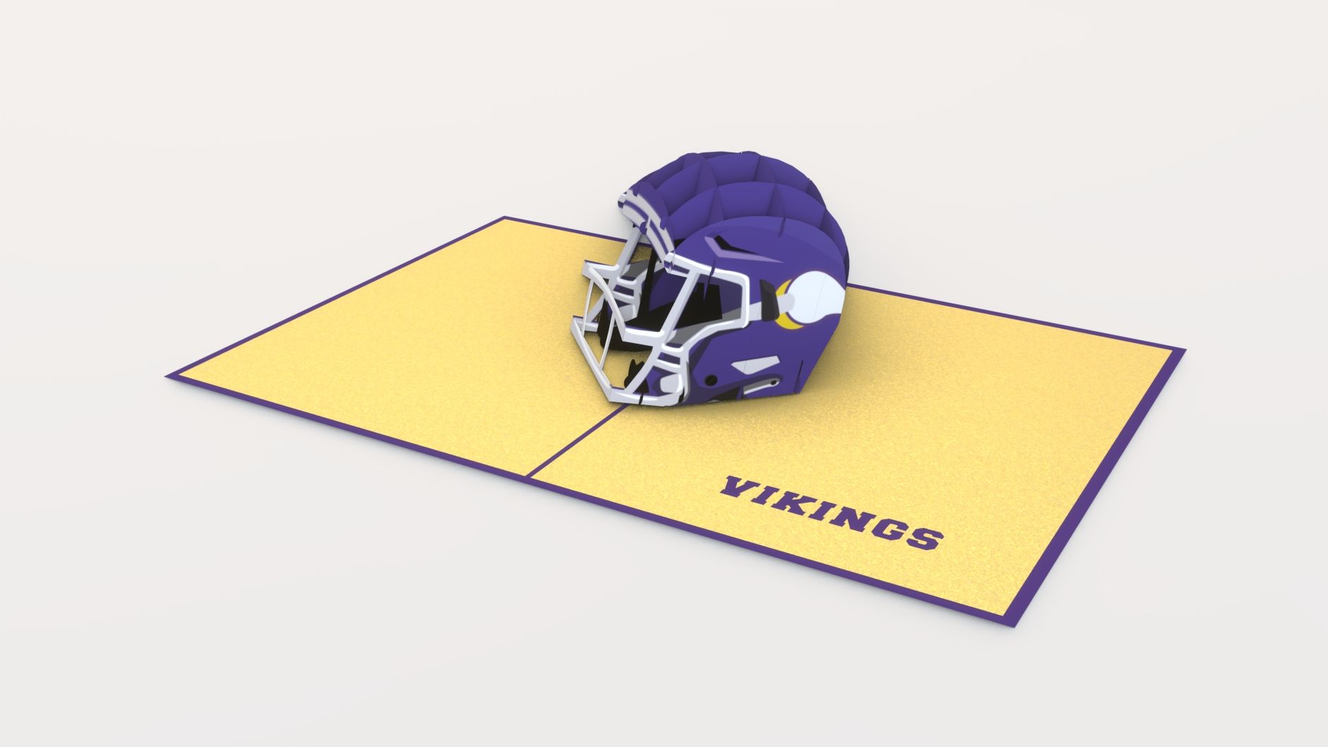 สีม่วง/สีทอง