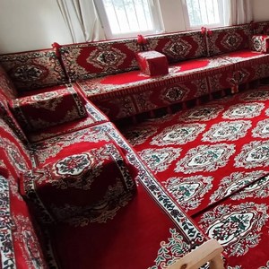 Sofá de sala de estar, juego de sofá de esquina, sofás de sala de estar en forma de L, juegos de esquina de lujo, asiento de esquina, cama - Product Image 2