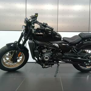 มอเตอร์ไซค์ครุยเซอร์ 4 จังหวะ 450 ซีซี รุ่นใหม่ ปี 2026 450CL-C พร้อมจำหน่ายและพร้อมส่งออก - Product Image 1