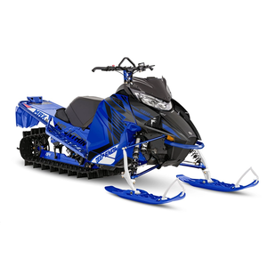 Motocicleta de Nieve Yamaha Mountain Max LE 154 2023 - Product Image 1