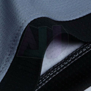 Uniforme de Baloncesto Ligero, Duradero, Transpirable y que Absorbe la Humedad, Hecho de Tela de Malla de Poliéster para Partidos Competitivos - Product Image 4