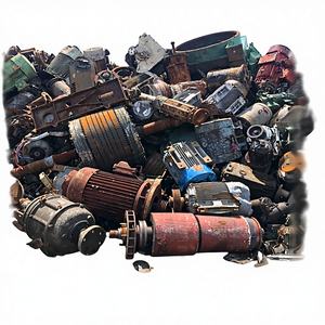 Venta al por Mayor de Compresores de Refrigerador Usados de Buena Calidad y Chatarra de Motores Eléctricos para Uso Industrial, Compre Hoy, Entrega Rápida - Product Image 1