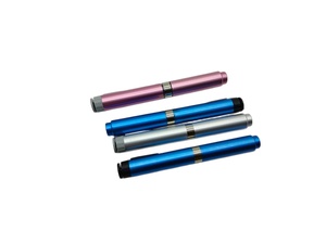 Peptide Dispensing Pen & Cartridge Bundle <b>Kit</b> - Product Image 5